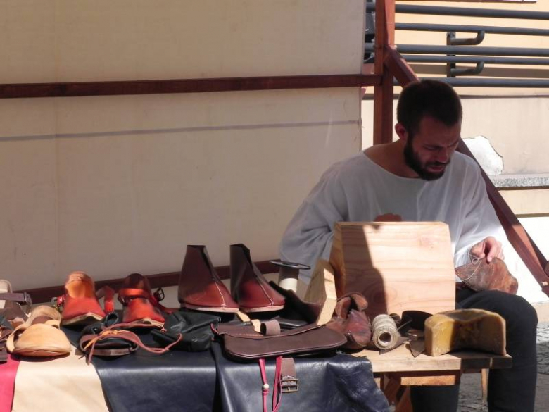 Święto Wina w Środzie Śląskiej 2011