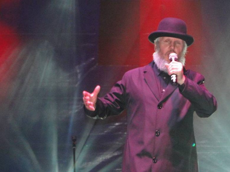 Święto Wina w Środzie Śląskiej 2011