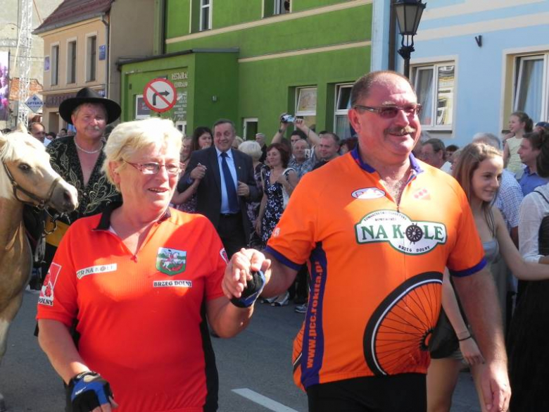 Święto Wina w Środzie Śląskiej 2011