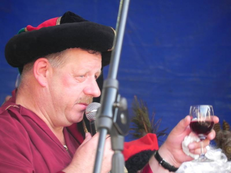 Święto Wina w Środzie Śląskiej 2011