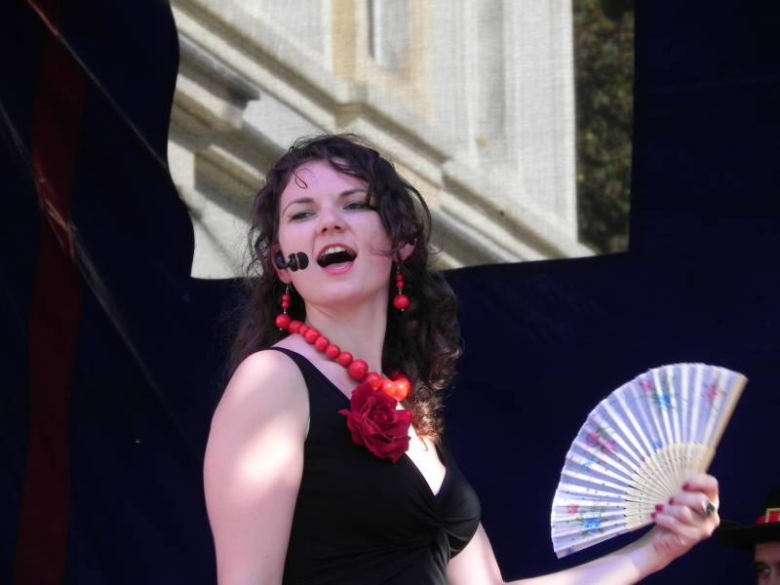 Święto Wina w Środzie Śląskiej 2011