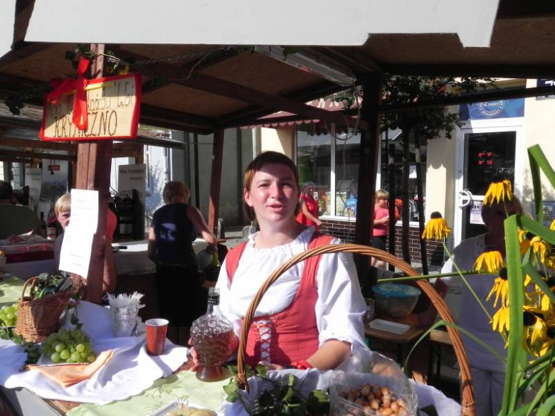 Święto Wina w Środzie Śląskiej 2011