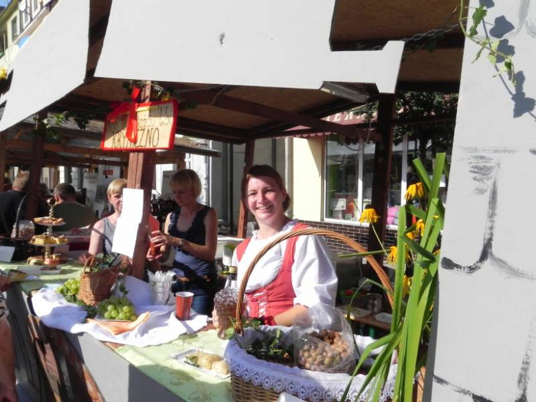 Święto Wina w Środzie Śląskiej 2011