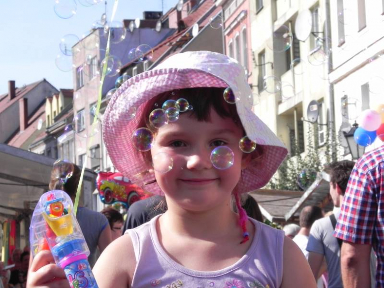 Święto Wina w Środzie Śląskiej 2011