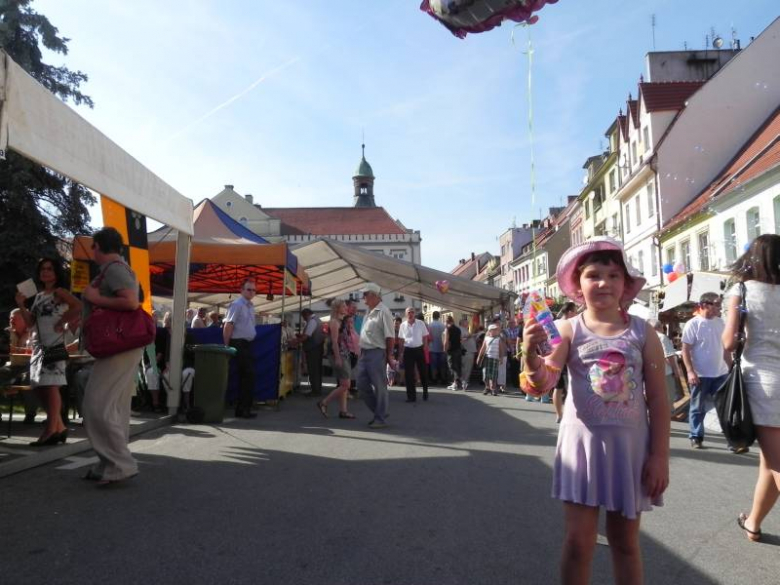 Święto Wina w Środzie Śląskiej 2011