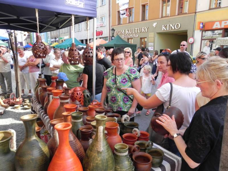 Święto Wina w Środzie Śląskiej 2011