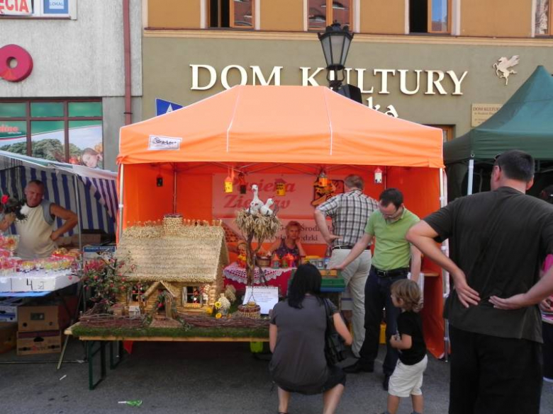 Święto Wina w Środzie Śląskiej 2011