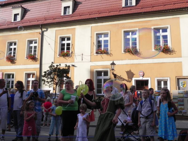 Święto Wina w Środzie Śląskiej 2011