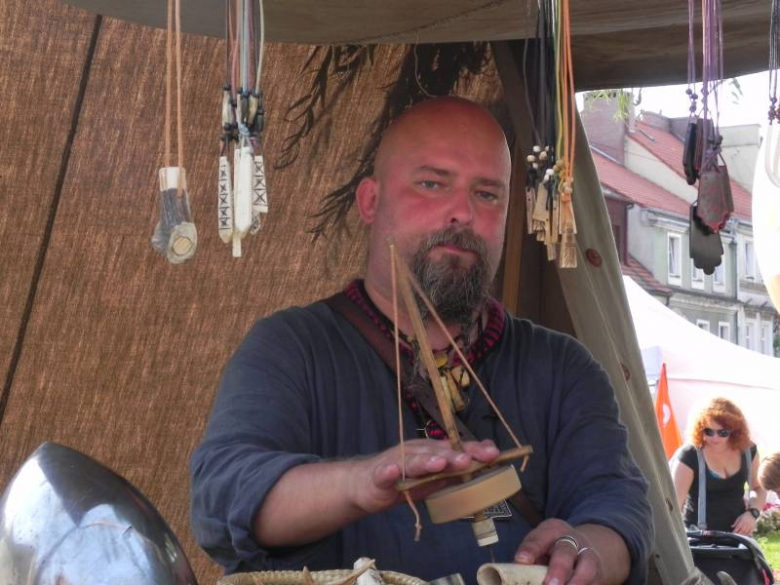 Święto Wina w Środzie Śląskiej 2011