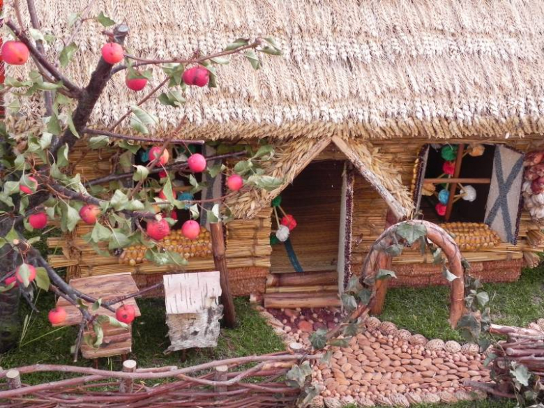 Święto Wina w Środzie Śląskiej 2011