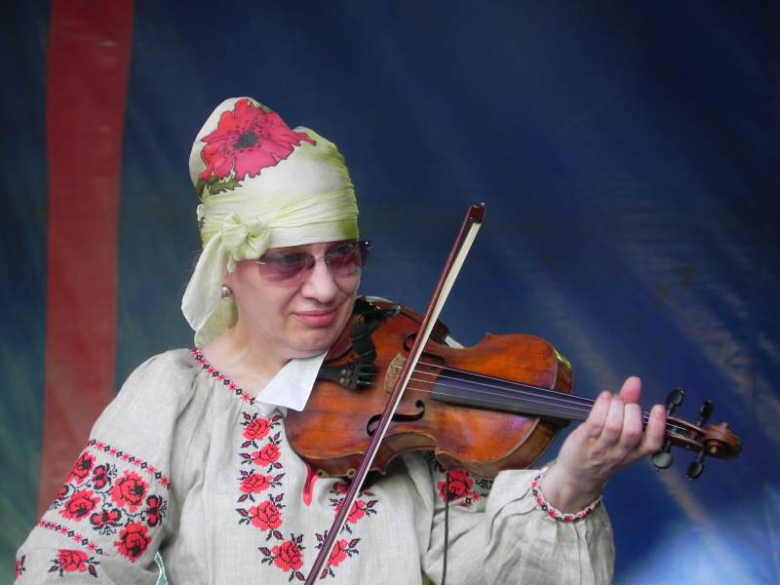 Święto Wina w Środzie Śląskiej 2011