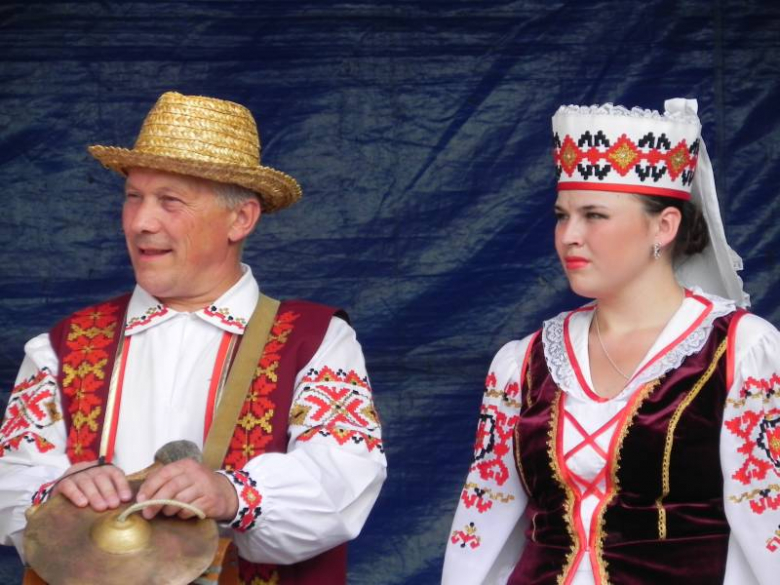 Święto Wina w Środzie Śląskiej 2011