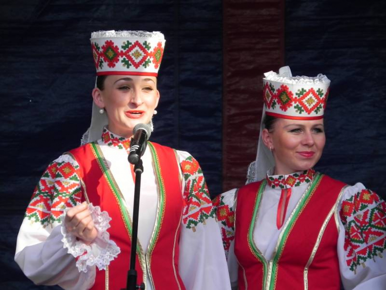 Święto Wina w Środzie Śląskiej 2011