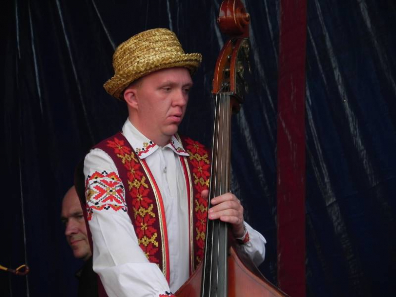 Święto Wina w Środzie Śląskiej 2011