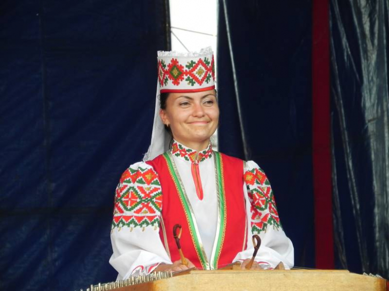 Święto Wina w Środzie Śląskiej 2011