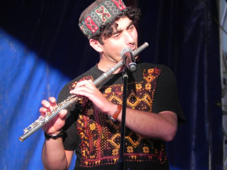 Święto Wina w Środzie Śląskiej 2011