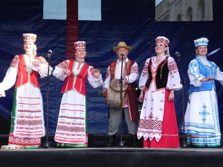 Święto Wina w Środzie Śląskiej 2011