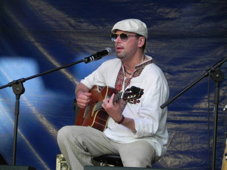 Święto Wina w Środzie Śląskiej 2011