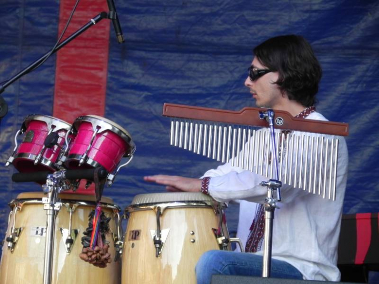 Święto Wina w Środzie Śląskiej 2011