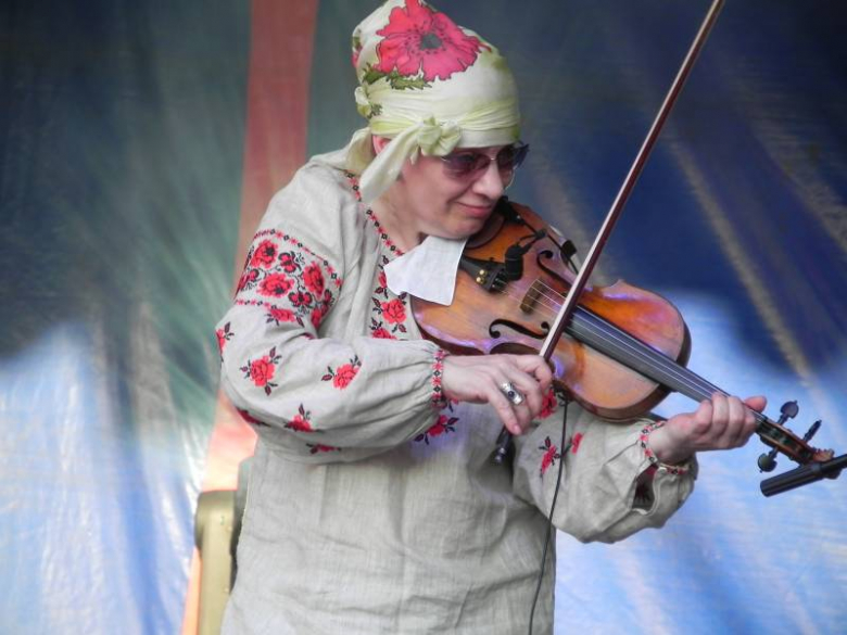 Święto Wina w Środzie Śląskiej 2011