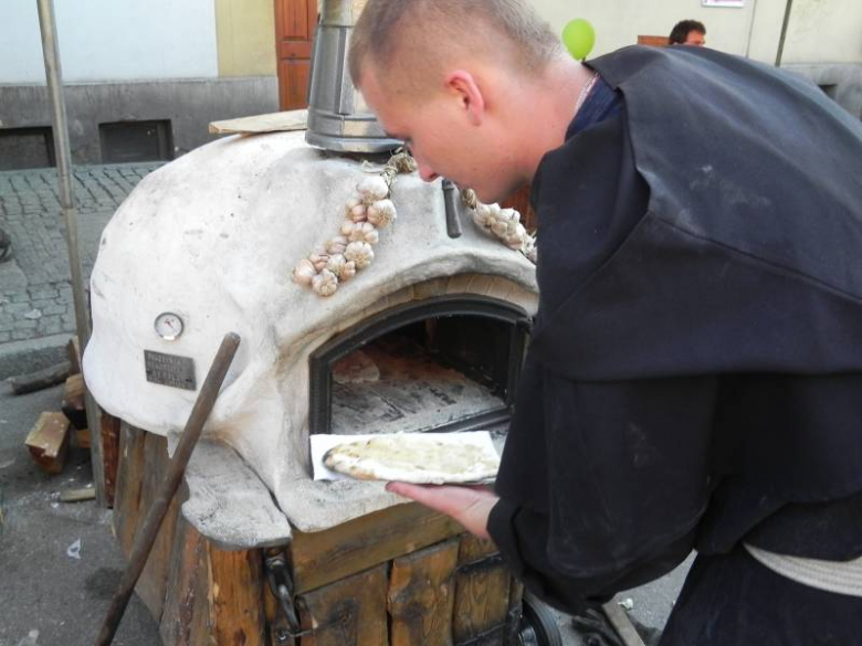 Święto Wina w Środzie Śląskiej 2011