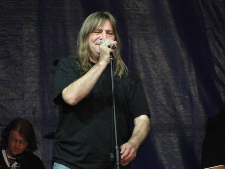 Dni Środy Śląskiej - koncert zespołu Bank