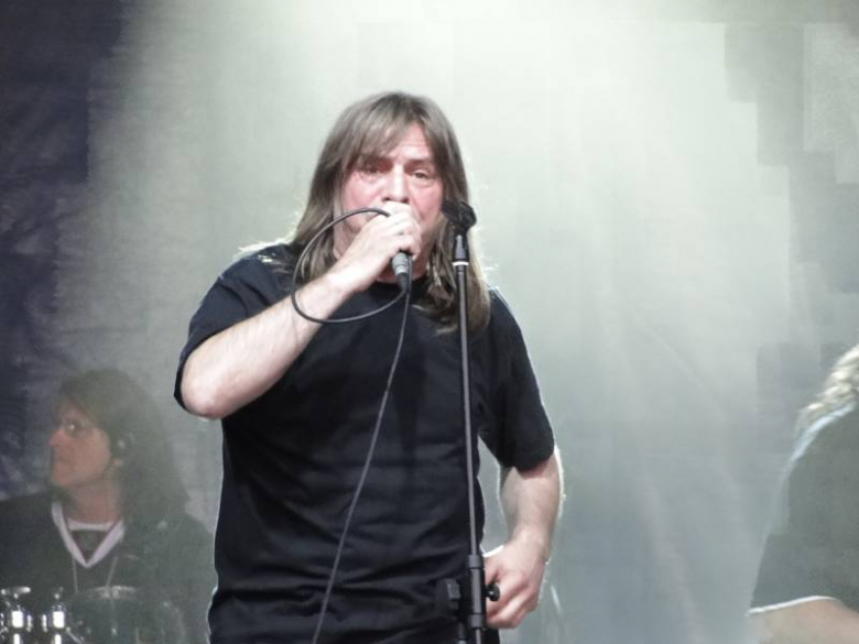 Dni Środy Śląskiej - koncert zespołu Bank