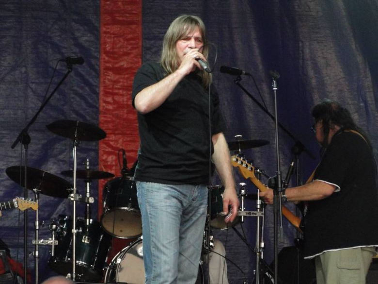 Dni Środy Śląskiej - koncert zespołu Bank