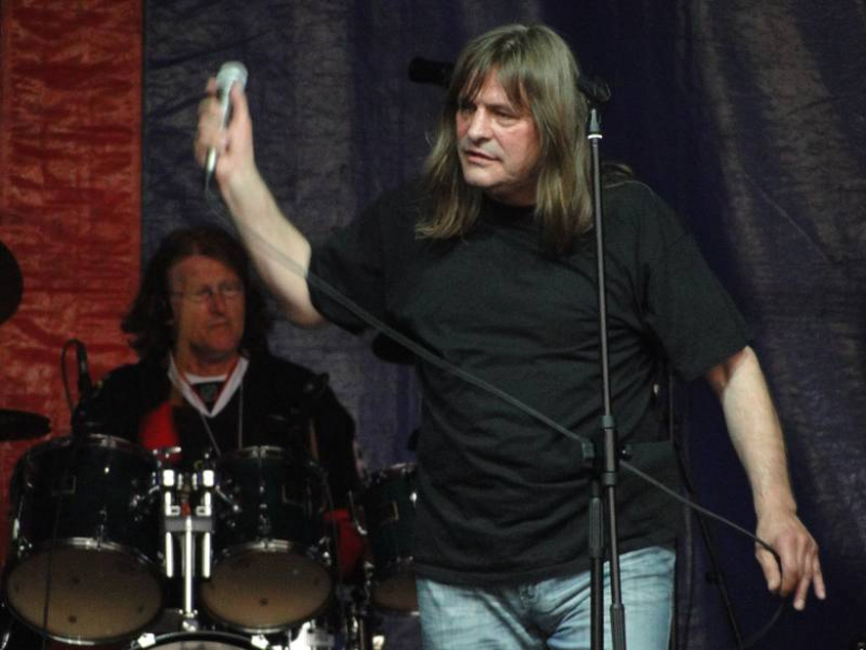 Dni Środy Śląskiej - koncert zespołu Bank