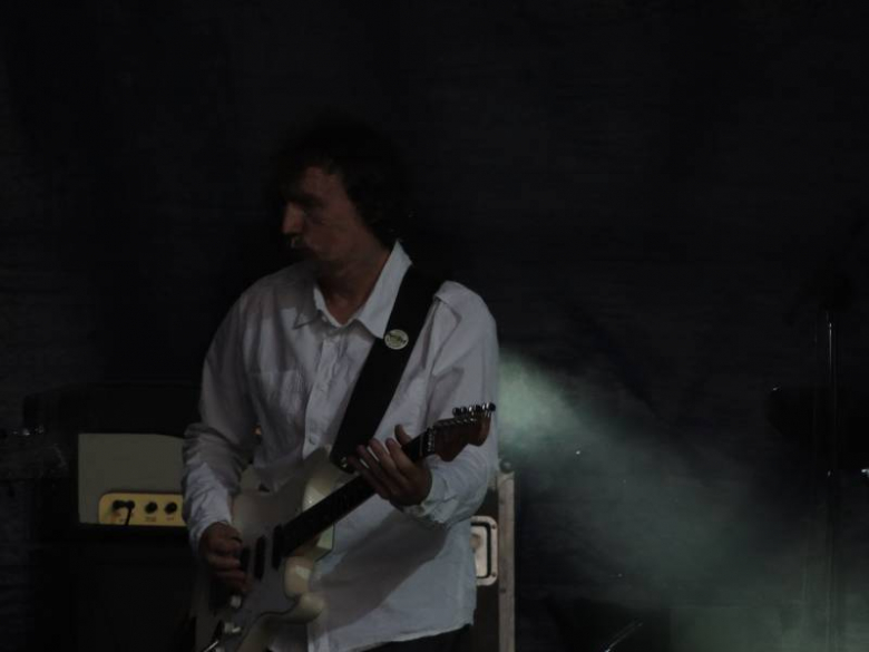 Dni Środy Śląskiej - koncert zespołu Bank