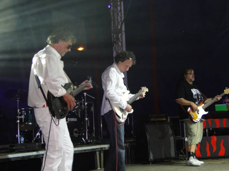 Dni Środy Śląskiej - koncert zespołu Bank