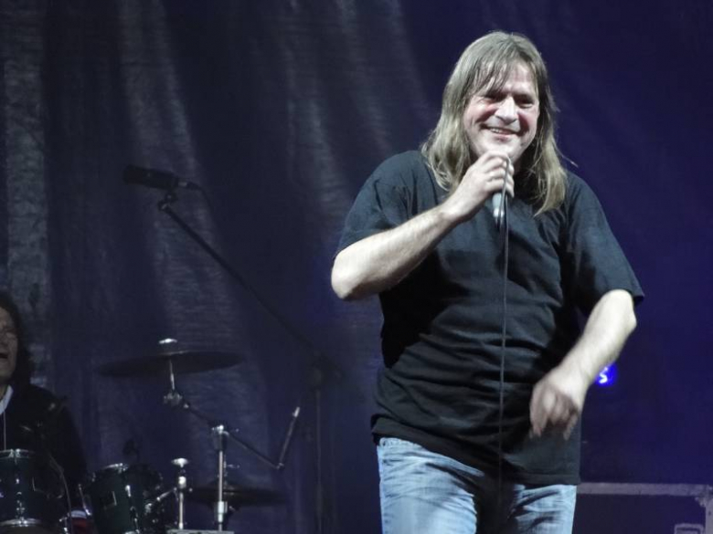 Dni Środy Śląskiej - koncert zespołu Bank