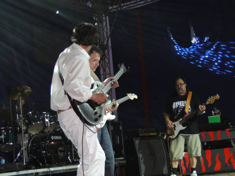 Dni Środy Śląskiej - koncert zespołu Bank