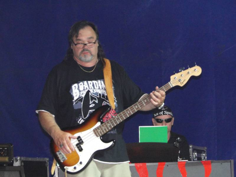 Dni Środy Śląskiej - koncert zespołu Bank