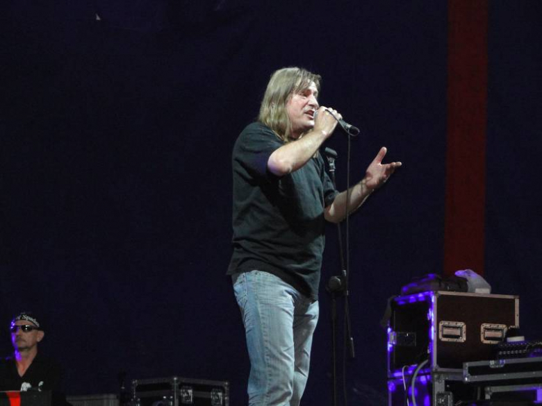 Dni Środy Śląskiej - koncert zespołu Bank