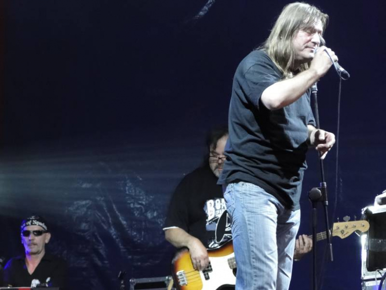 Dni Środy Śląskiej - koncert zespołu Bank