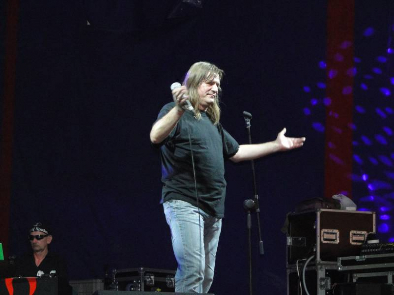 Dni Środy Śląskiej - koncert zespołu Bank