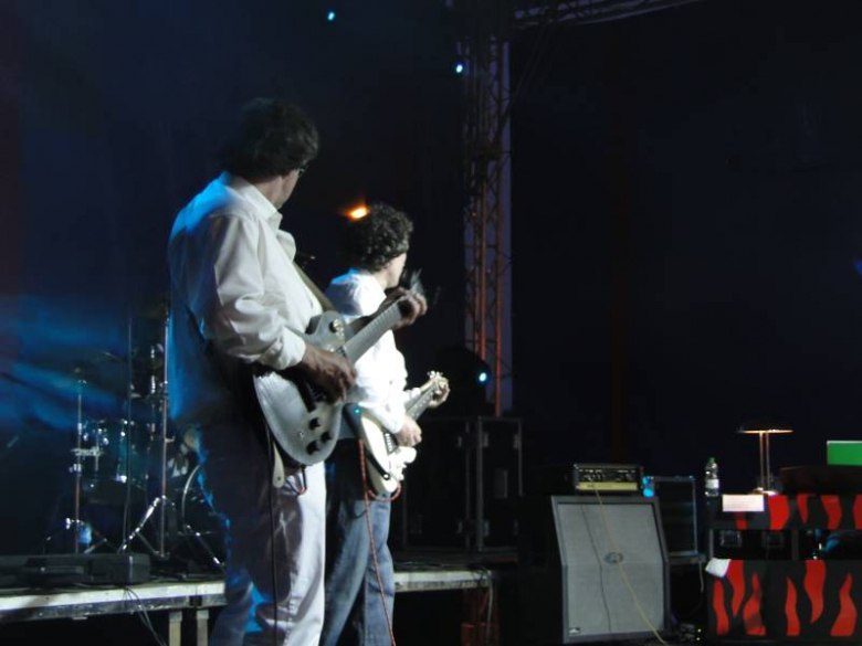 Dni Środy Śląskiej - koncert zespołu Bank