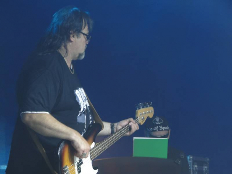 Dni Środy Śląskiej - koncert zespołu Bank