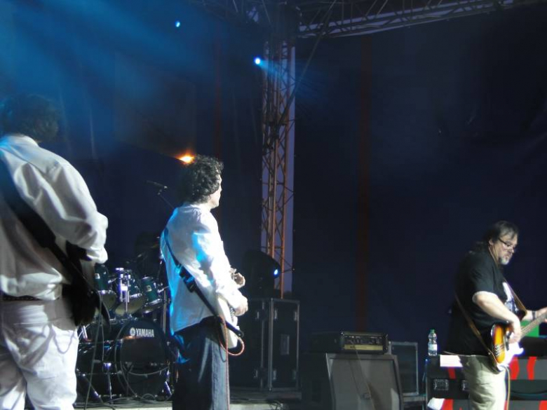 Dni Środy Śląskiej - koncert zespołu Bank