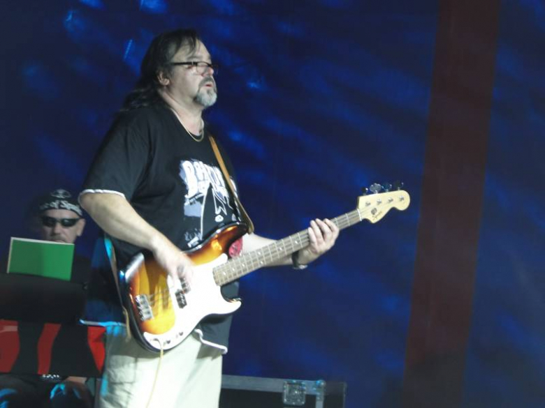 Dni Środy Śląskiej - koncert zespołu Bank