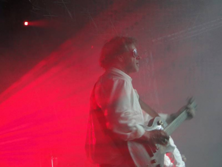 Dni Środy Śląskiej - koncert zespołu Bank