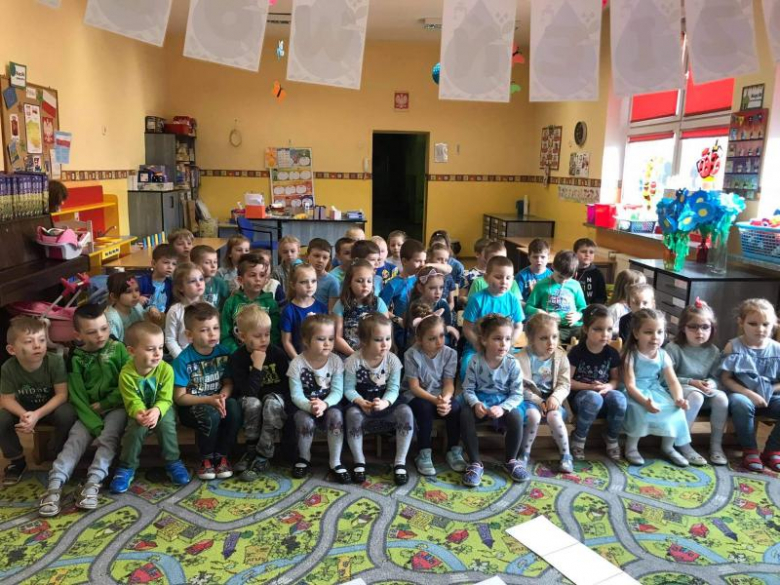 Pierwszy Dzień Wiosny i Dzień Wody 