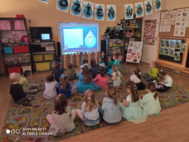 Pierwszy Dzień Wiosny i Dzień Wody 