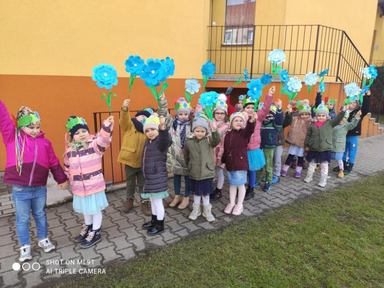 Pierwszy Dzień Wiosny i Dzień Wody 