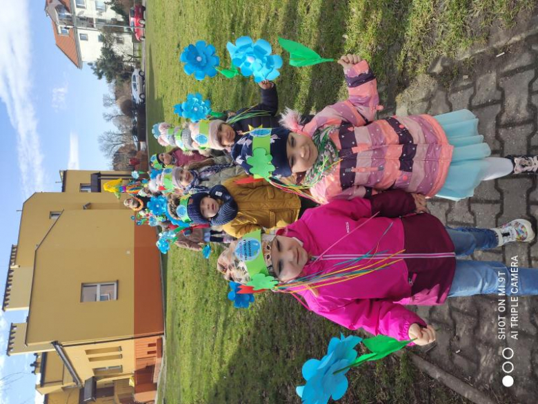 Pierwszy Dzień Wiosny i Dzień Wody 