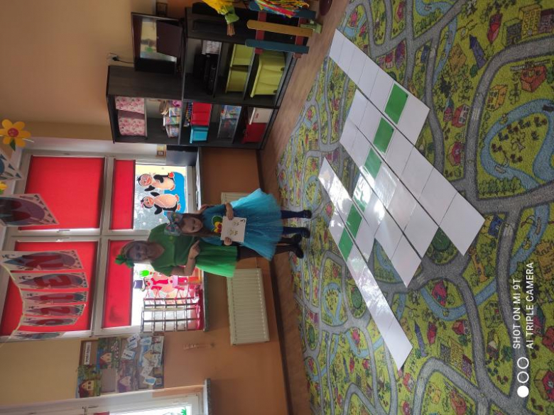 Pierwszy Dzień Wiosny i Dzień Wody 