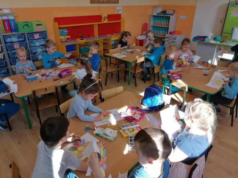 Pierwszy Dzień Wiosny i Dzień Wody