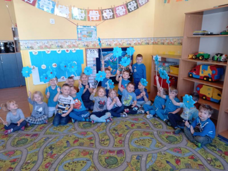 Pierwszy Dzień Wiosny i Dzień Wody