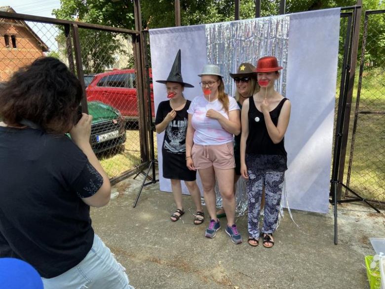 Dzień Otwarty w WTZ "Ostoja"